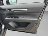 Thumbnail of 2024 Machine Gray Metallic Mazda CX-5