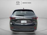 Thumbnail of 2024 Machine Gray Metallic Mazda CX-5