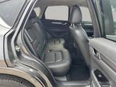 Thumbnail of 2024 Machine Gray Metallic Mazda CX-5