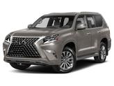 Photo of 2022 Atomic Silver Lexus GX 460