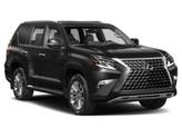Thumbnail of 2022 Atomic Silver Lexus GX 460