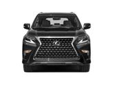 Thumbnail of 2022 Atomic Silver Lexus GX 460