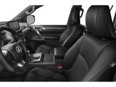 Thumbnail of 2022 Atomic Silver Lexus GX 460