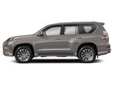 Thumbnail of 2022 Atomic Silver Lexus GX 460