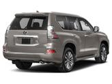 Thumbnail of 2022 Atomic Silver Lexus GX 460