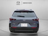 Thumbnail of 2025 Polymetal Gray Metallic Mazda CX-50