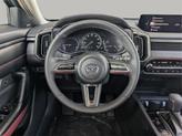 Thumbnail of 2025 wind chill pearl Mazda CX-50 Hybrid