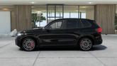 Thumbnail of 2026 Black Sapphire Metallic BMW X5