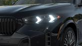 Thumbnail of 2026 Black Sapphire Metallic BMW X5