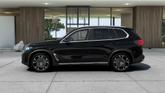 Thumbnail of 2026 Black Sapphire Metallic BMW X5