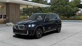 Photo of 2026 Black Sapphire Metallic BMW X5