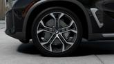 Thumbnail of 2026 Black Sapphire Metallic BMW X5