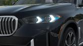 Thumbnail of 2026 Black Sapphire Metallic BMW X5