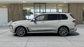 Thumbnail of 2026 Chalk BMW X7
