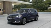 Photo of 2026 Night BMW X1