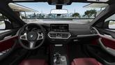 Thumbnail of 2025 Alpine White BMW X4
