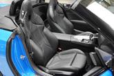 Thumbnail of 2022 Misano Blue Metallic BMW Z4
