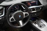 Thumbnail of 2022 Misano Blue Metallic BMW Z4