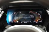 Thumbnail of 2022 Misano Blue Metallic BMW Z4