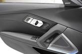 Thumbnail of 2022 Misano Blue Metallic BMW Z4