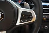 Thumbnail of 2022 Misano Blue Metallic BMW Z4