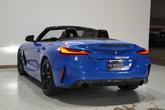Thumbnail of 2022 Misano Blue Metallic BMW Z4