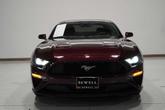 Thumbnail of 2018 Royal Crimson Metallic Tinted Clearcoat Ford Mustang