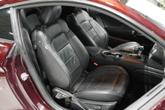 Thumbnail of 2018 Royal Crimson Metallic Tinted Clearcoat Ford Mustang