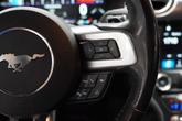 Thumbnail of 2018 Royal Crimson Metallic Tinted Clearcoat Ford Mustang