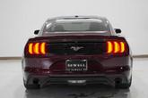 Thumbnail of 2018 Royal Crimson Metallic Tinted Clearcoat Ford Mustang