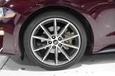 Thumbnail of 2018 Royal Crimson Metallic Tinted Clearcoat Ford Mustang