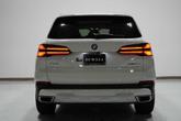 Thumbnail of 2025 Alpine White BMW X5 PHEV