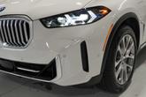 Thumbnail of 2025 Alpine White BMW X5 PHEV