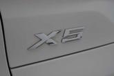 Thumbnail of 2025 Alpine White BMW X5 PHEV