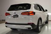 Thumbnail of 2025 Alpine White BMW X5 PHEV