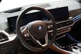 Thumbnail of 2025 Alpine White BMW X5 PHEV