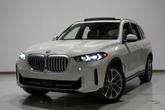 Photo of 2025 Alpine White BMW X5 PHEV