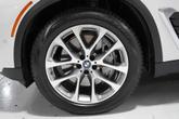 Thumbnail of 2025 Alpine White BMW X5 PHEV