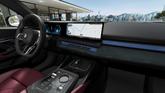 Thumbnail of 2026 Gray Metallic BMW i5