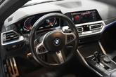 Thumbnail of 2023 Mineral White Metallic BMW 430