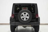 Thumbnail of 2017 Black Clearcoat Jeep Wrangler