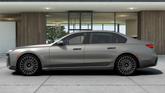 Thumbnail of 2026 Gray Metallic BMW 740