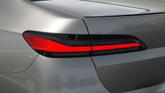 Thumbnail of 2026 Gray Metallic BMW 740