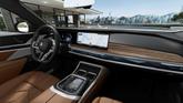 Thumbnail of 2026 Gray Metallic BMW 740