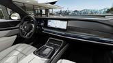 Thumbnail of 2025 Mineral White Metallic BMW 740