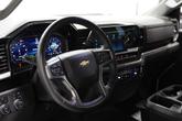 Thumbnail of 2024 Summit White Chevrolet Silverado 2500