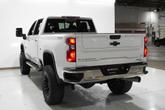 Thumbnail of 2024 Summit White Chevrolet Silverado 2500