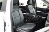 Thumbnail of 2024 Summit White Chevrolet Silverado 2500