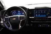 Thumbnail of 2024 Summit White Chevrolet Silverado 2500