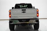 Thumbnail of 2024 Summit White Chevrolet Silverado 2500